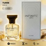 Parfum Turin