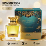 Diamond Gold