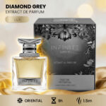 Diamond Grey