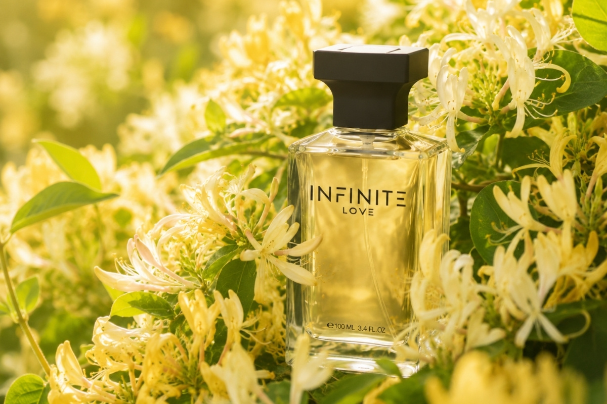 parfum caprifoi ce este
