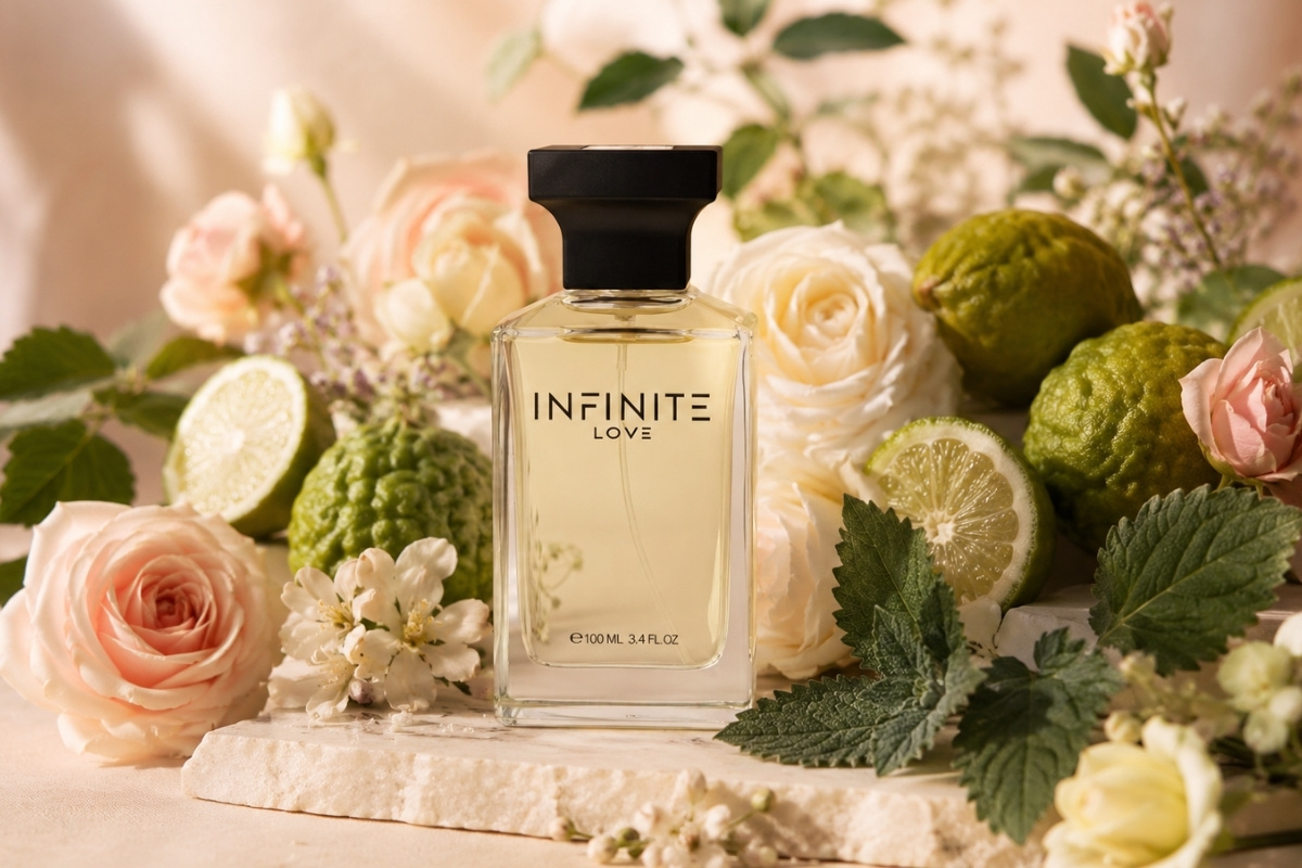 parfum note varf mijloc baza
