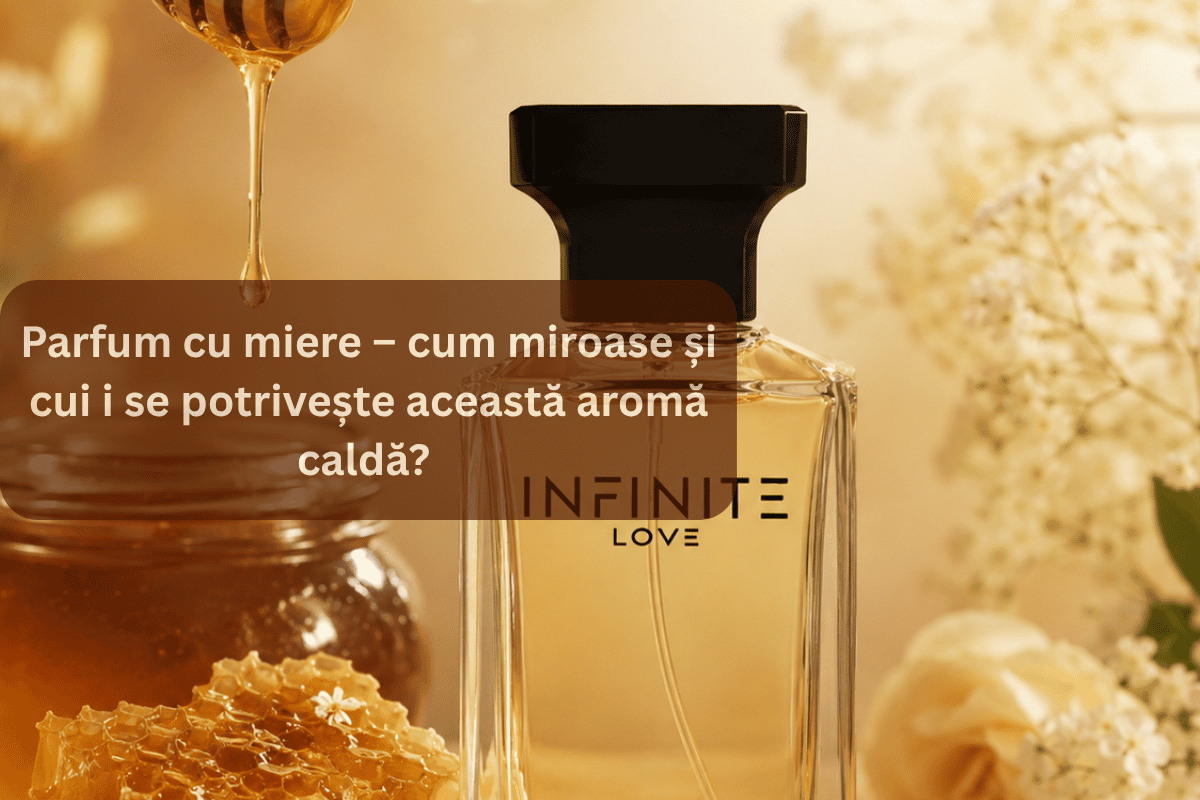 parfum femei miere