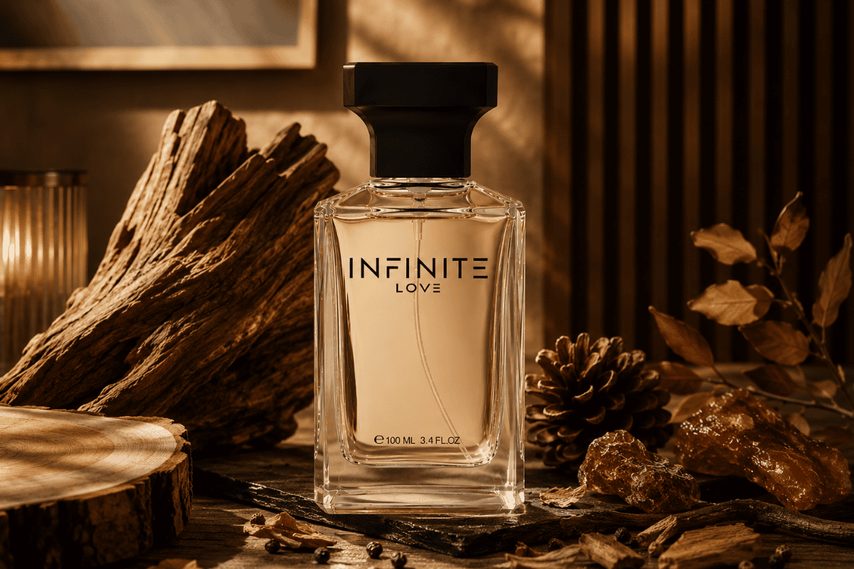 parfum lemnos barbati