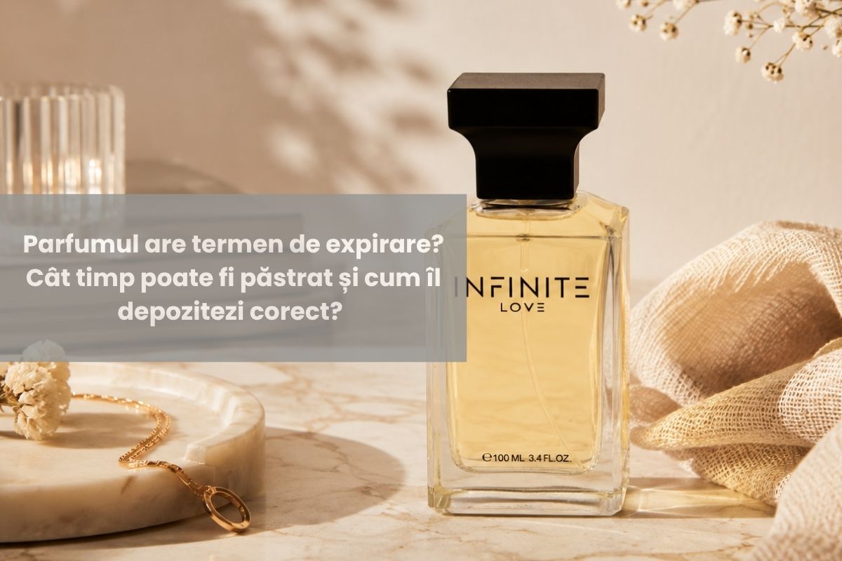 cand expira parfumul