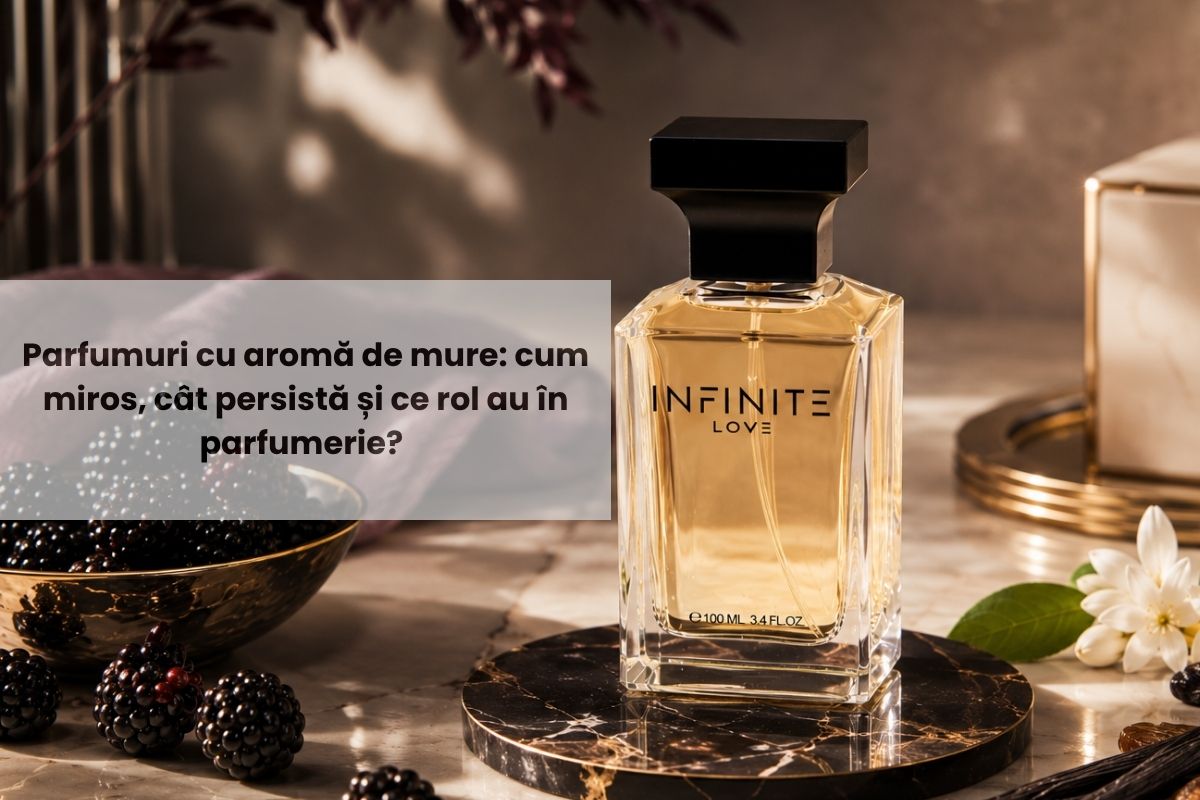 parfum cu mure