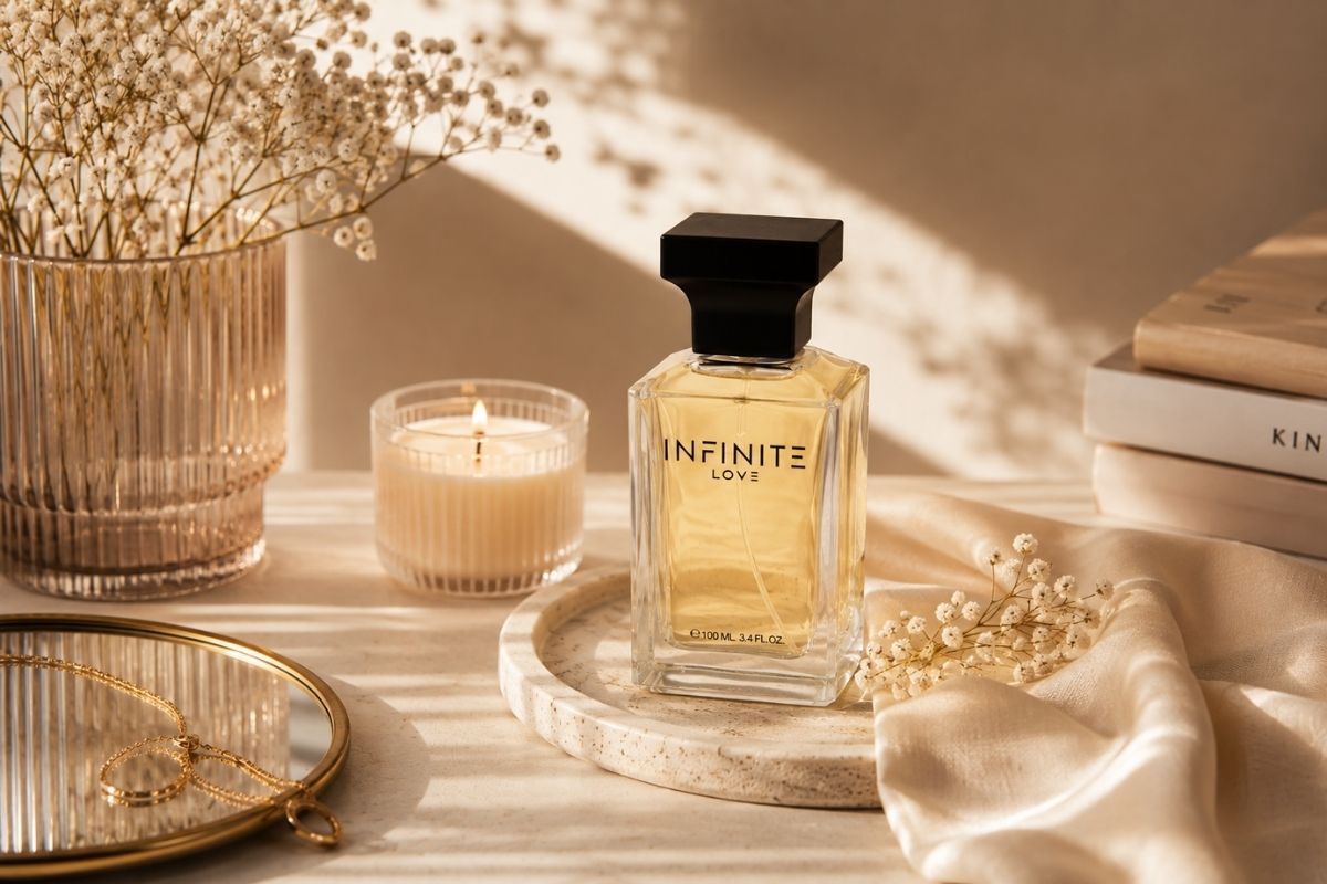 parfum replica